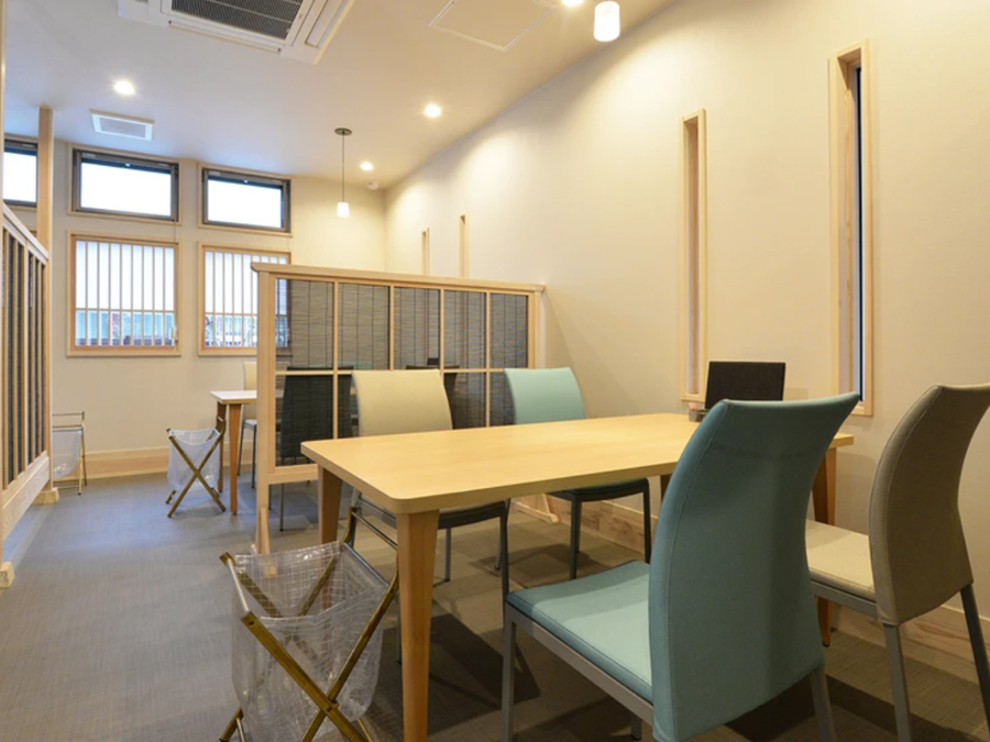 天祥かぶら 須賀川市 居酒屋