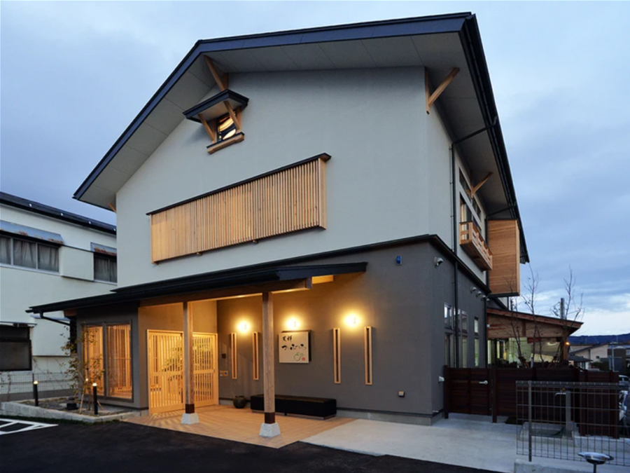 天祥かぶら 須賀川市 居酒屋