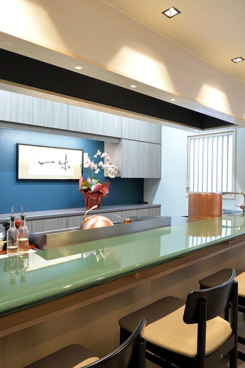 天祥かぶら 須賀川市 居酒屋